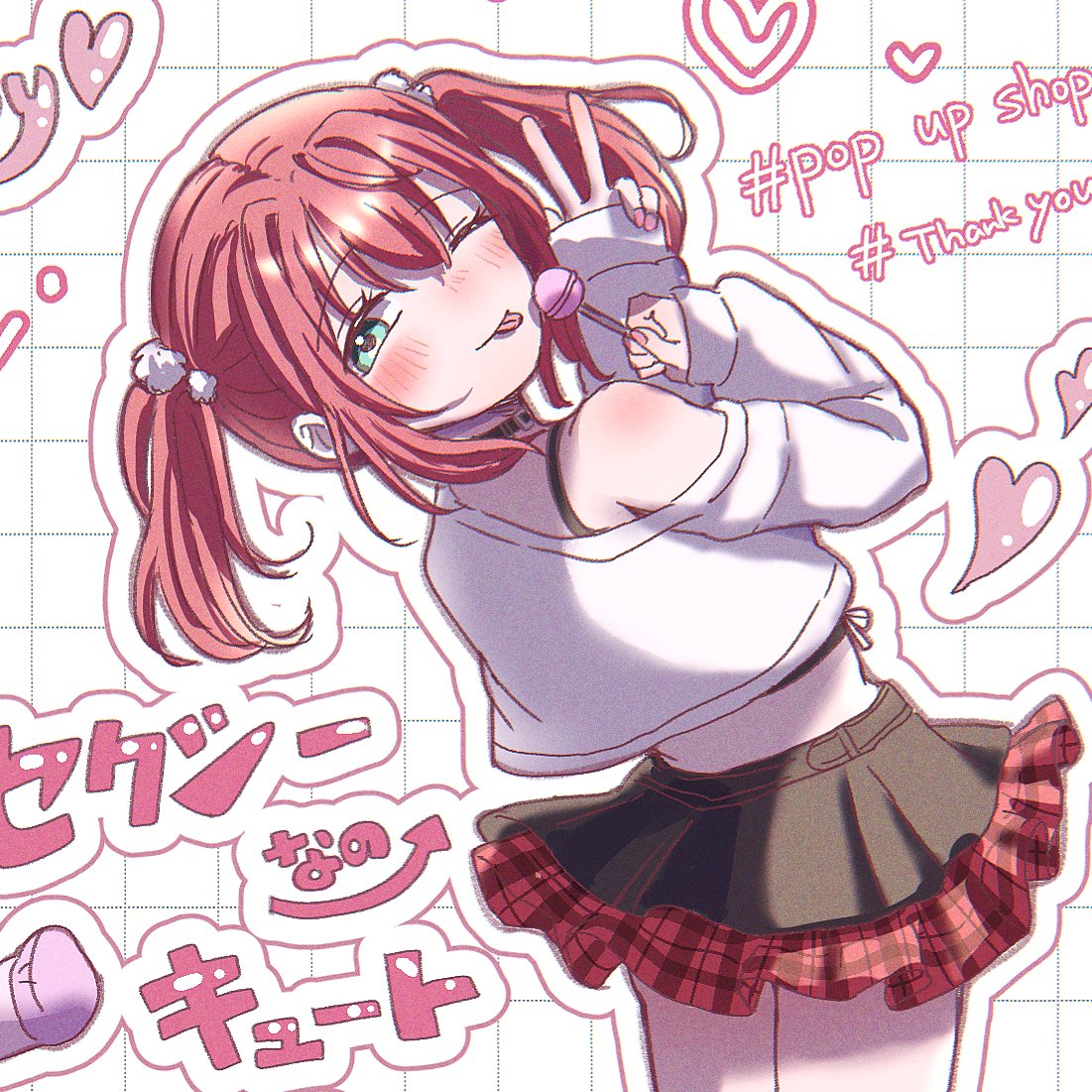 sambac_304's tweet image. 黒澤ルビィ、顔が可愛いので見てほしい