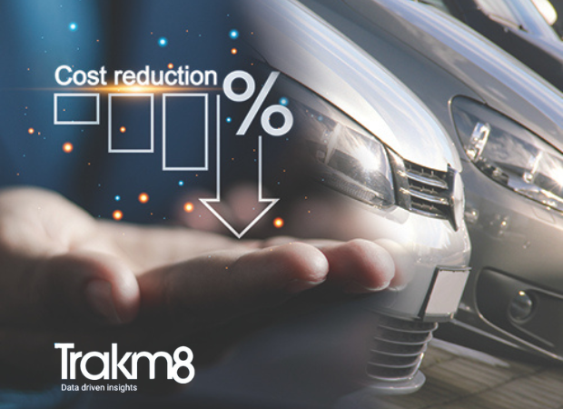 Trakm8 Ltd tweet media