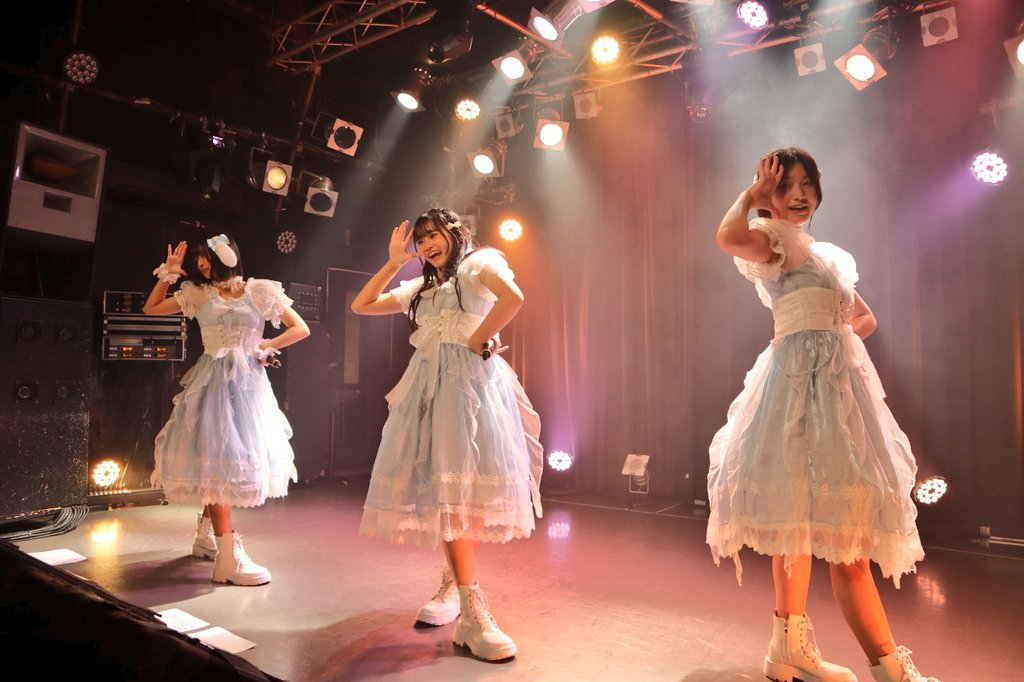 2025.11.16
せのしすたぁワンマンライブ
（O.A:おでかけ♪アミーガス）
in新宿MARZ

#ランタン自己満展