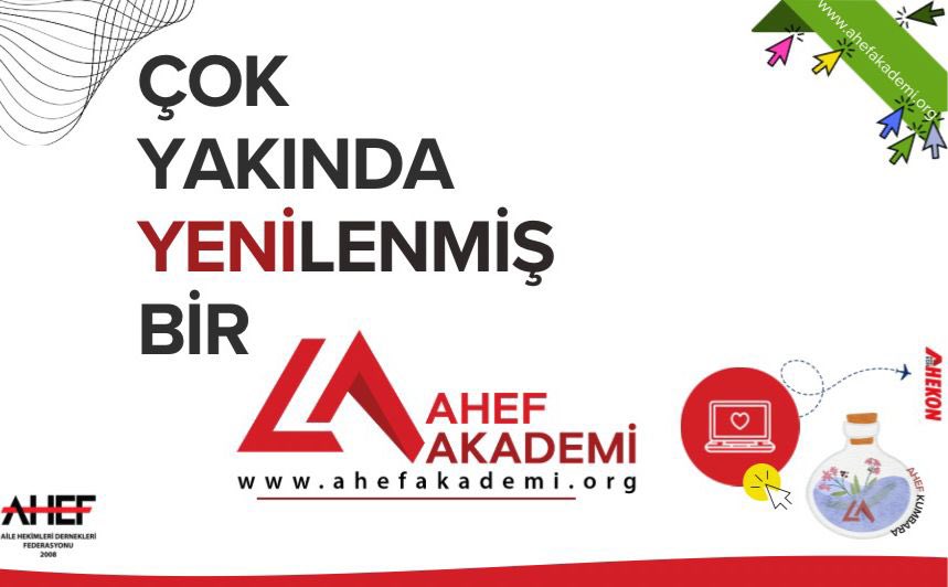 AHEF tweet media
