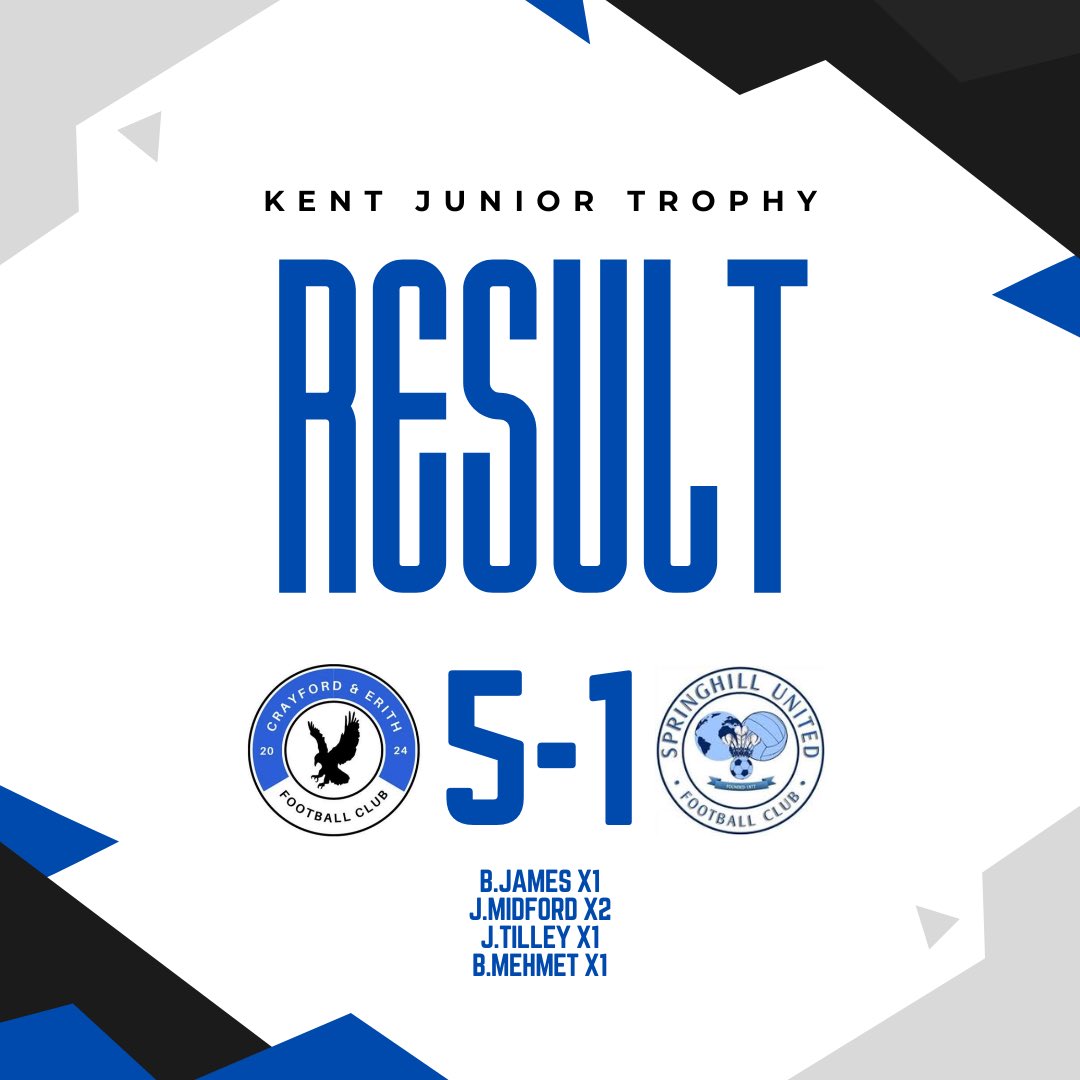 Crayford and Erith FC tweet media