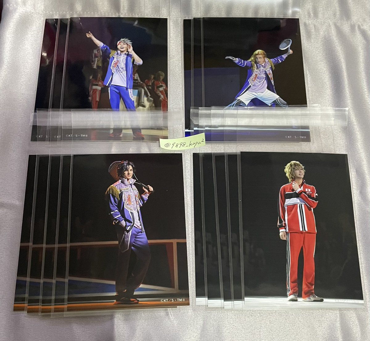 98(くや) tweet media