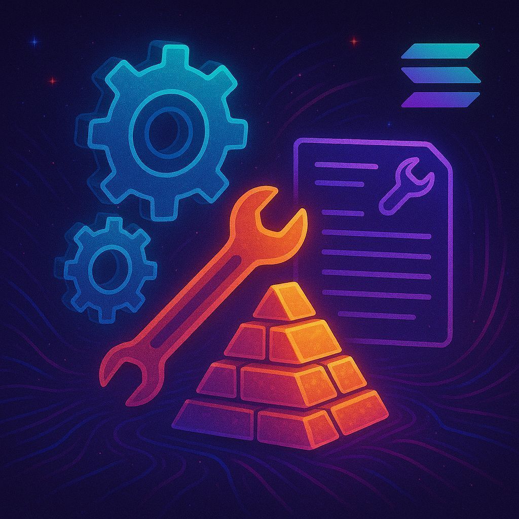 KinnyList's tweet photo. ⚙️ We’ve published a full breakdown on our current maintenance phase — what’s being improved, why it matters, and what comes next.

Read the full update on Medium:
https://t.co/YroJrljh15 

#KinnyList #Web3Community #SolanaPowered https://t.co/utK0j6aKBs