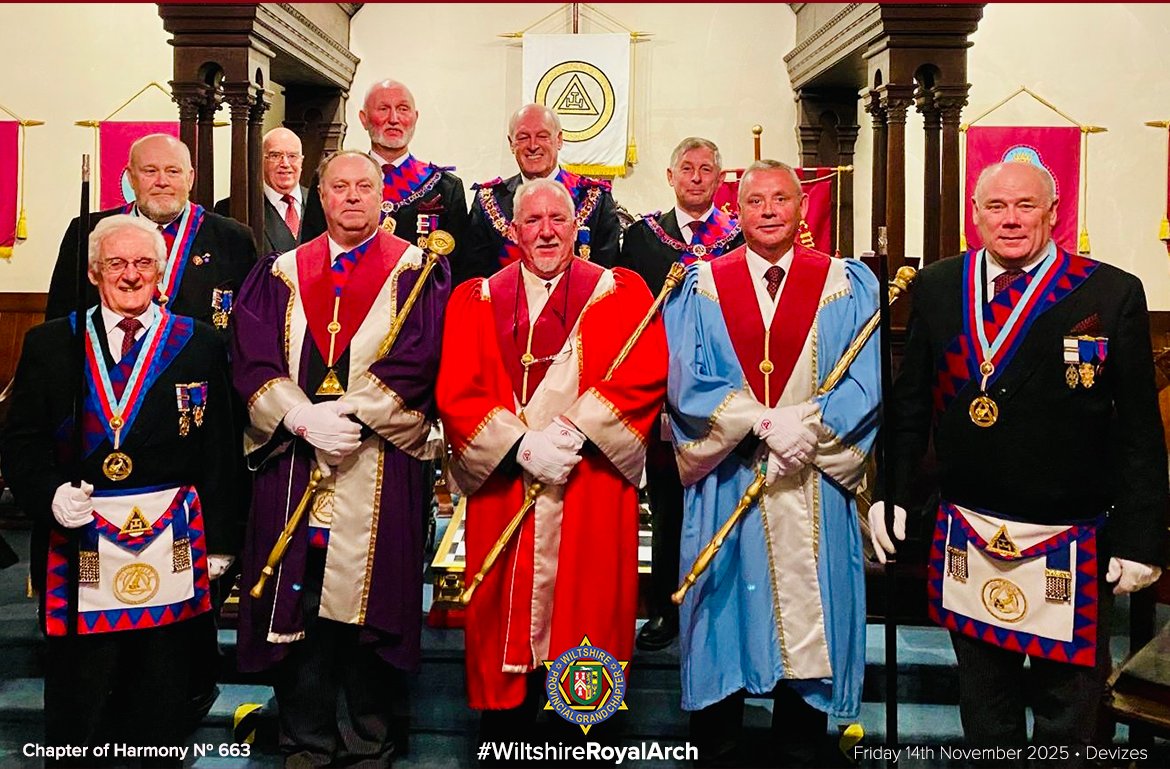 PGChapter Wiltshire tweet media