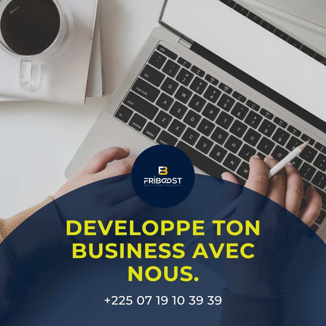 Friboost Marketing tweet media