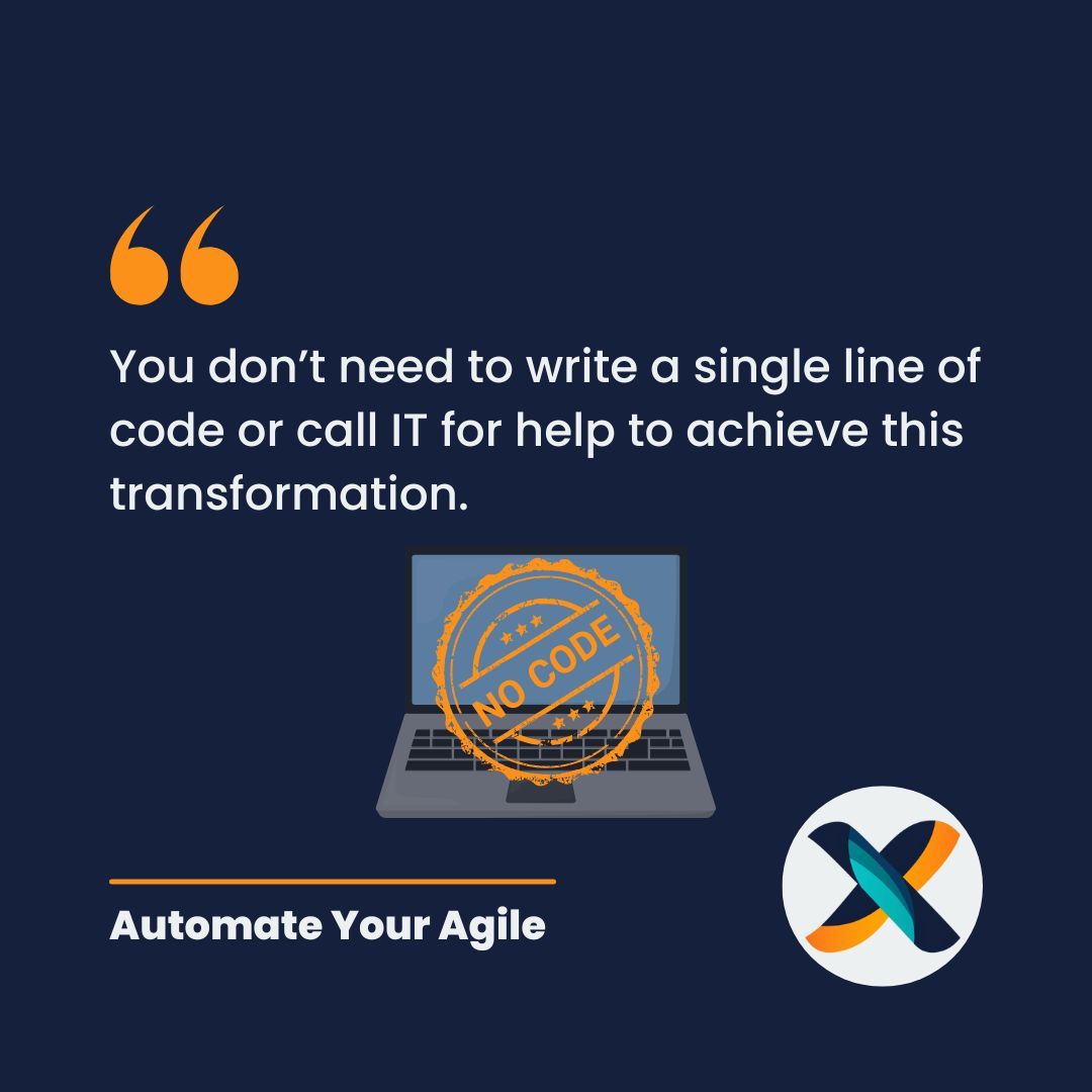 ProjeXpertise's tweet image. “Do I need to code?”

No. Zero coding required.

If you can connect apps on your phone, you can build these automations.

Step-by-step screenshots + ready-made templates included:
projexpertise.com/automate-your-…

#NoCode #BeginnerFriendly #EasyAutomation