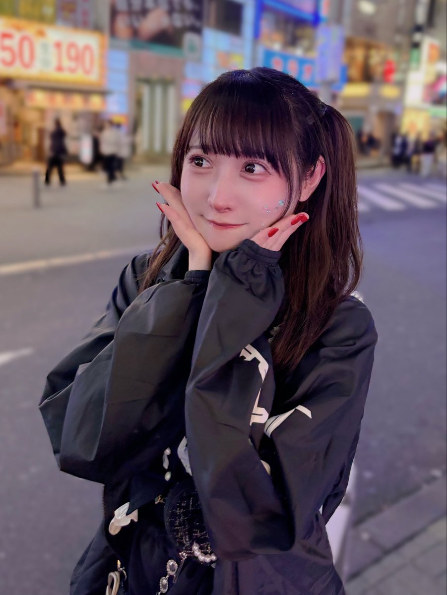 昌(マー君)@愛瀬なな(一生涯推し) 鶴喰むぎ 今咲麗華(Xガール所属