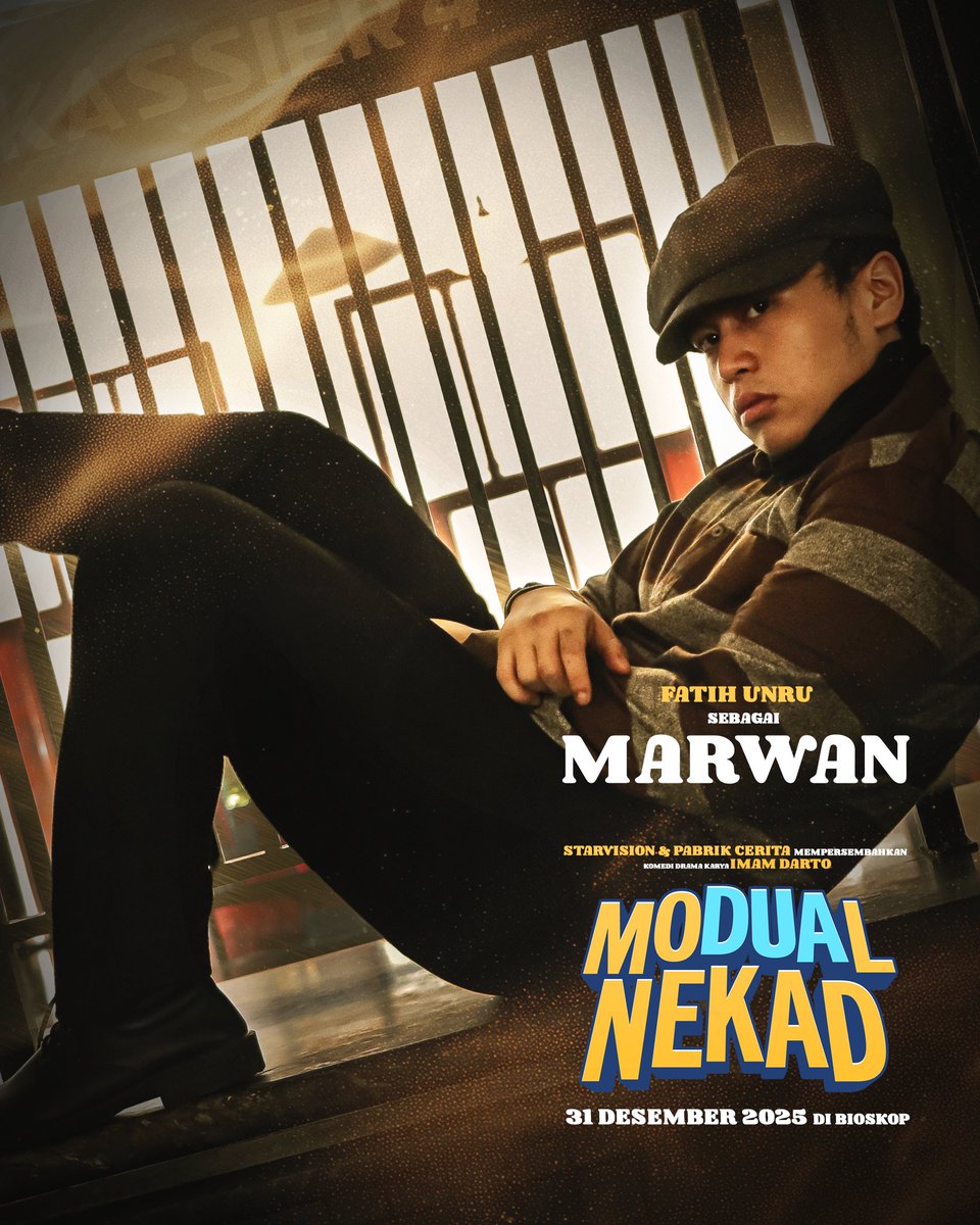 FILM SEKAWAN LIMO 2 - 27 MEI DI BIOSKOP tweet media