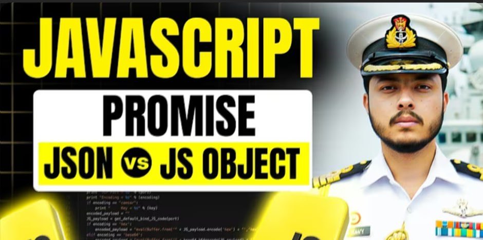 PriTamManna_18's tweet image. #Day34 of #DefenceChallenge🚀

📚Today’s Learning in JS -
✅Promises &amp;amp; why they’re used
✅How async JS works
✅Creating &amp;amp; using Promises
✅Promise states
✅Chaining for cleaner code
✅Errors with catch/finally
✅all, race, allSettled, any
✅Real-world uses &amp;amp; best practices

#JS