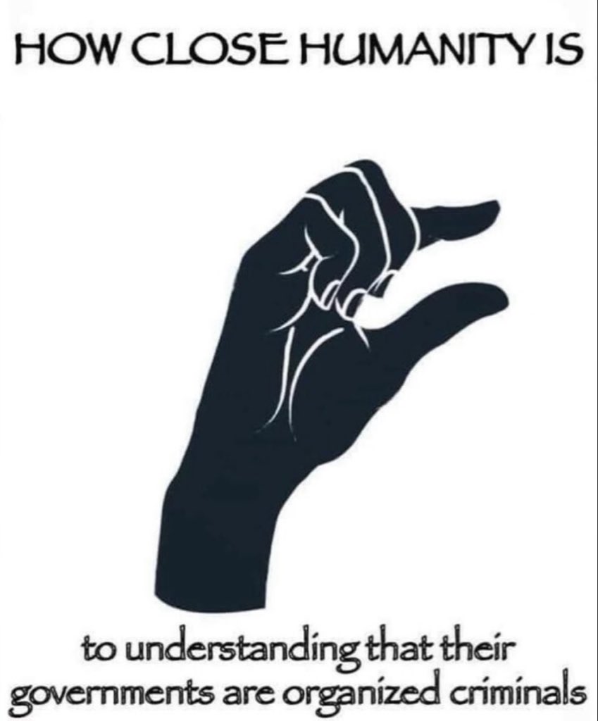 We are THIS close to a completed revolutionary turnaround that will bring in the New/Ancient Dispensation! Sonko. Get Investors Ready .