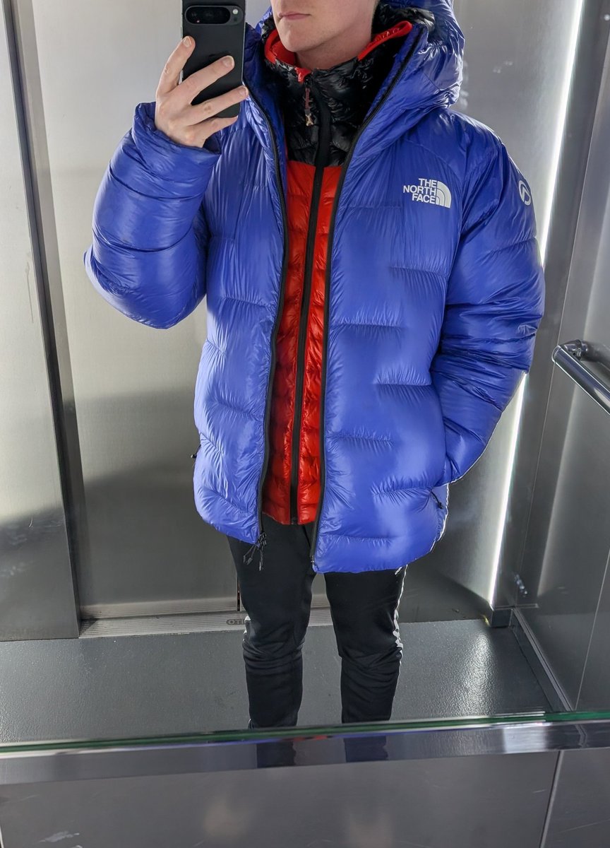 Ensure your layers can be seen