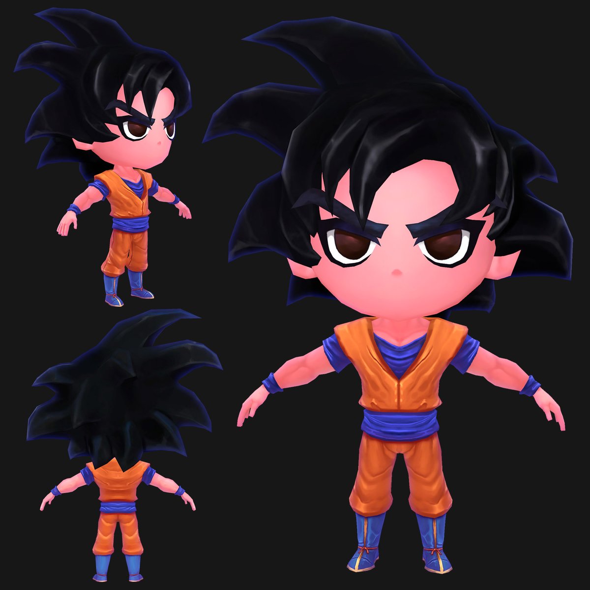 Artista_Livre's tweet image. loading...
#Roblox #RobloxDev #RobloxGames #RobloxDevs #goku #animeroblox