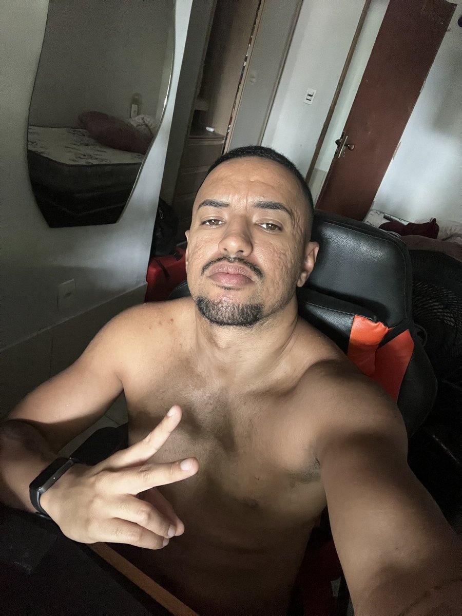 Maurício tweet media