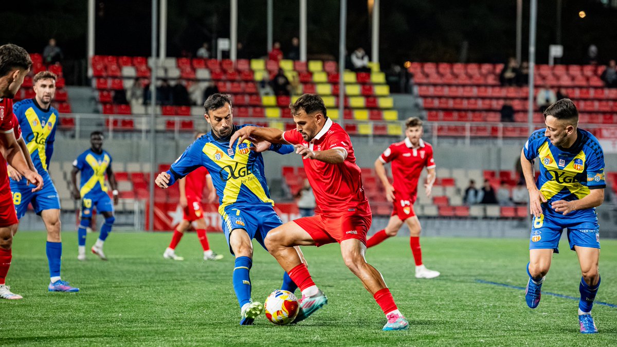 Terrassa FC tweet media