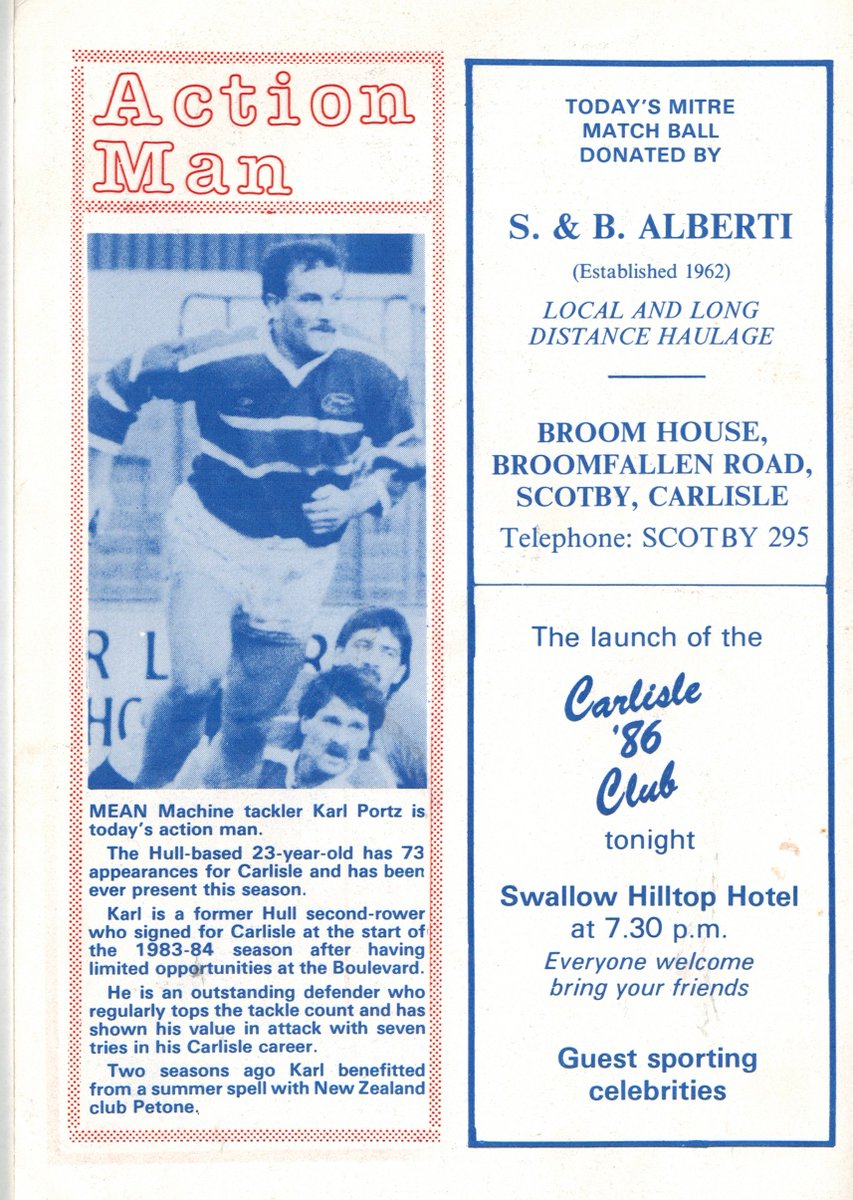 Forty20LIVE - Rugby League Podcasts & Videos tweet media