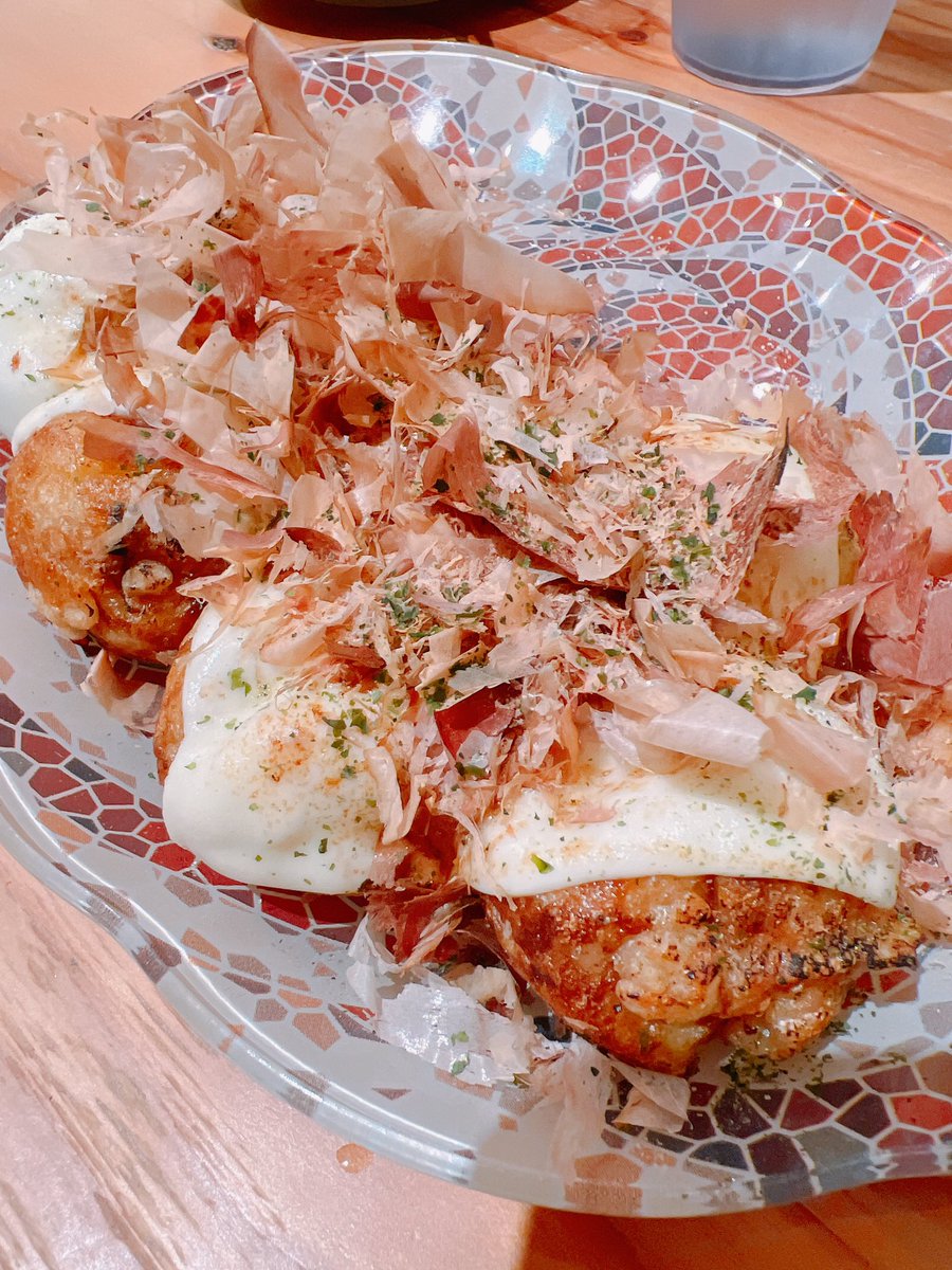 kmdr_p's tweet image. たこ充🐙🤗🐙