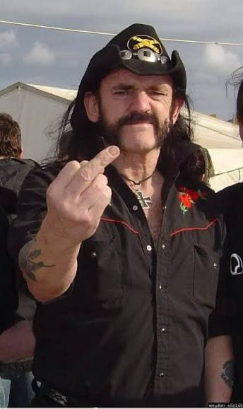 MorbiousF's tweet image. Ya’ll screaming “MAGA’s dead”, and the MAGGOTS are screaming “No it’s not”, I’m looking at both parties with one response to unquestioning, party boot licking, non-thinking, propaganda media snorting fools fucking up my country.

“ON YOUR FEET OR ON YOUR KNEES!” Lemmy