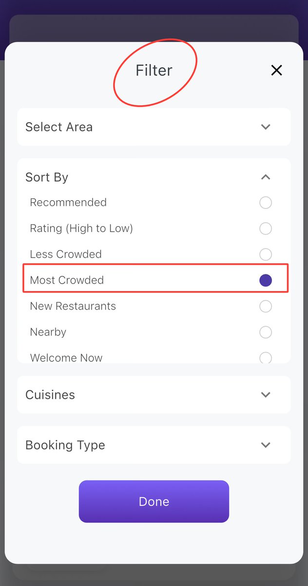 FaHDaaaN's tweet image. عشان تعرف وين الهبة والترند 👏🏻

استخدم فلتر الزحمة في ريكيو ✔️