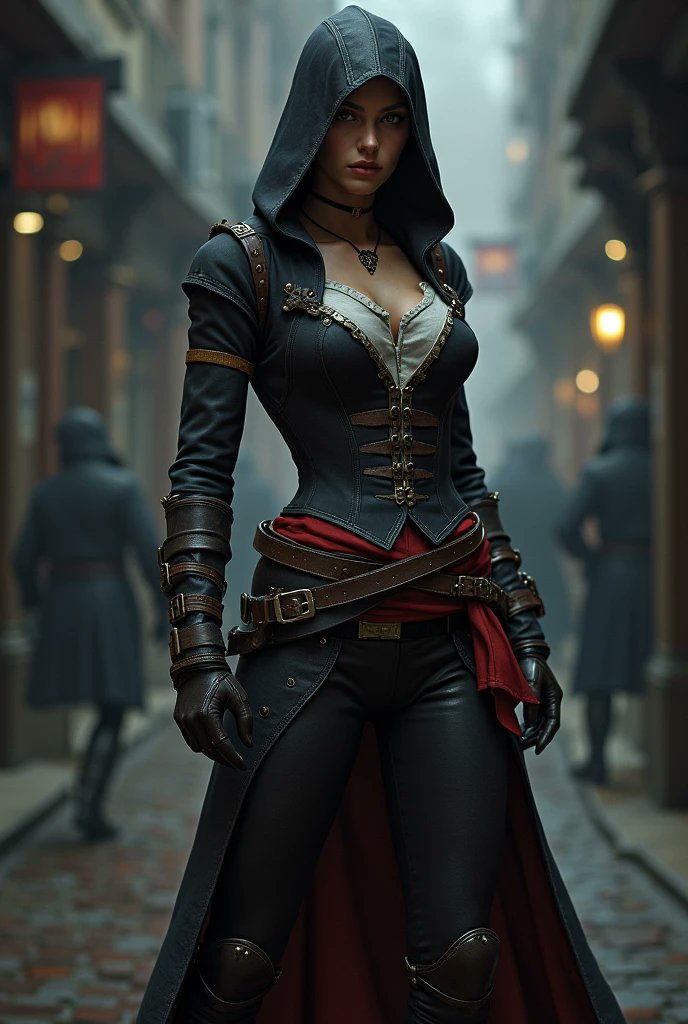 New robes... i love them