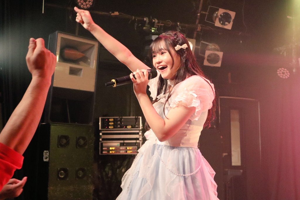 2025.11.16
せのしすたぁワンマンライブ
（O.A:おでかけ♪アミーガス）
in新宿MARZ

#ランタン自己満展