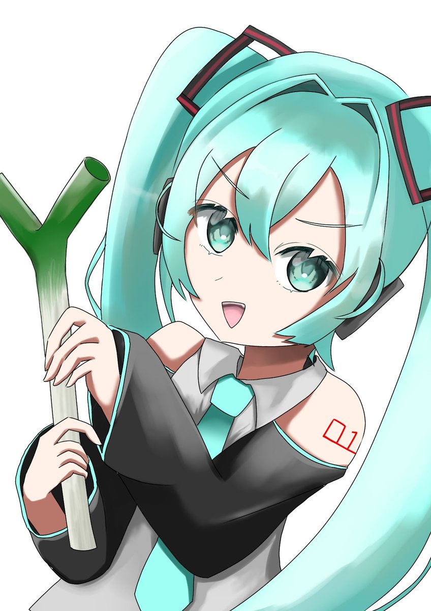 ringoparty22's tweet photo. ミクさん！
#初音ミクイラスト
#絵描きさんと繋がりたい https://t.co/Q5HRrCt5BC