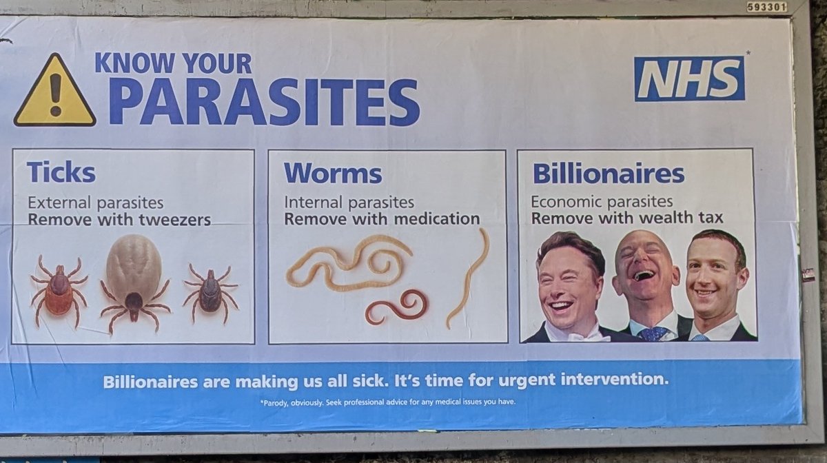 #Ad Saw this on the way to work this morning 😂