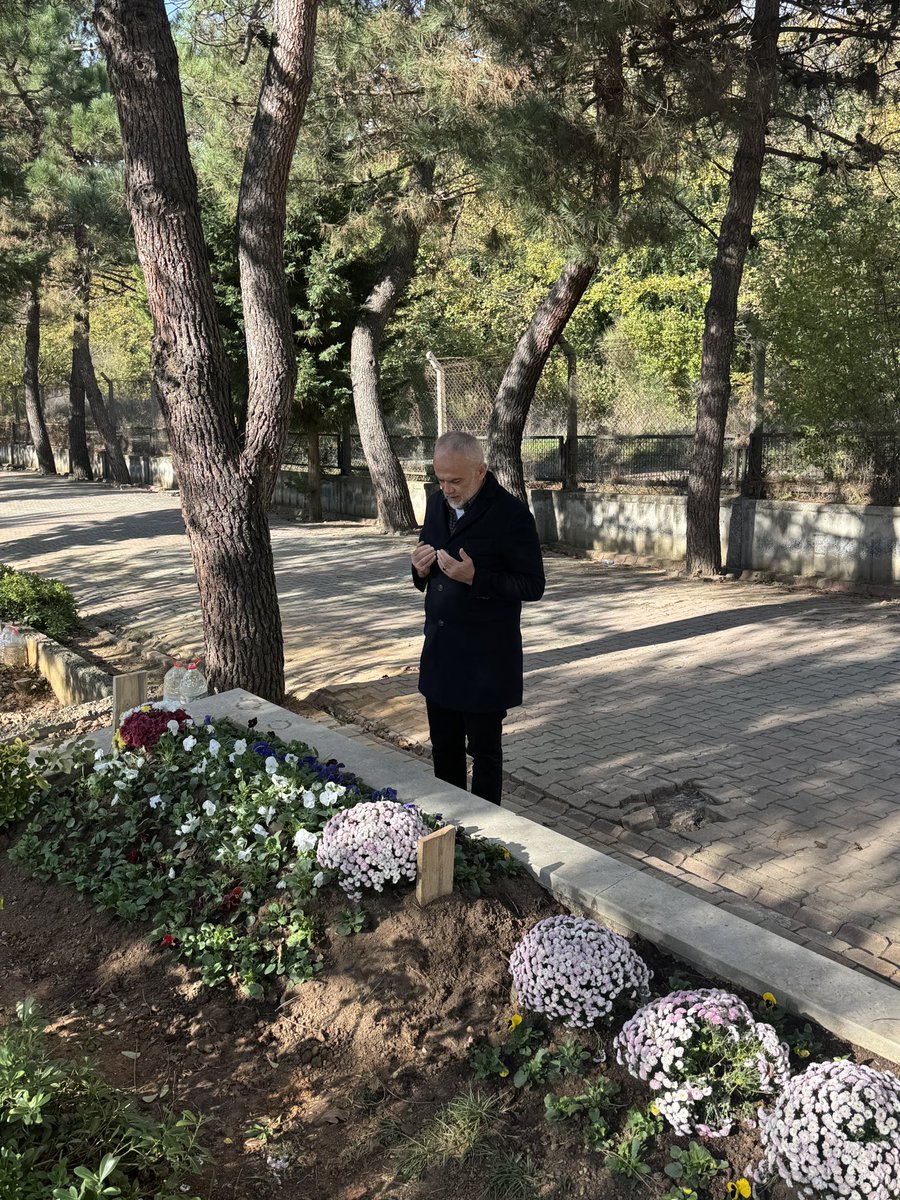 Ahmet Poyraz tweet media