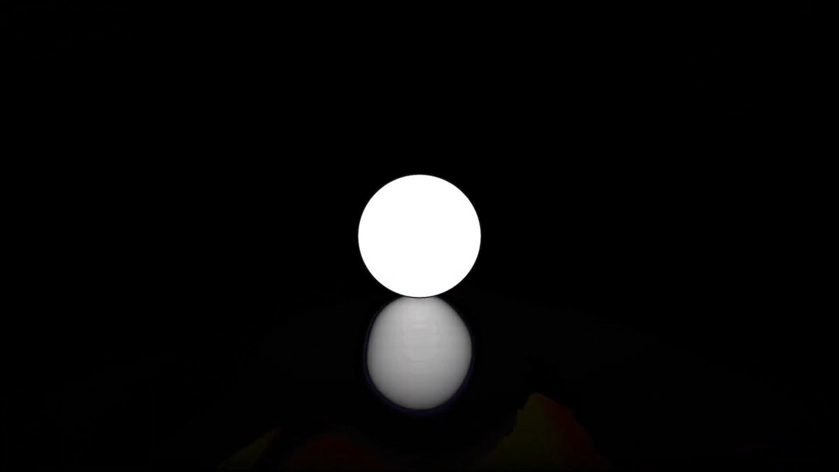 planetdnews's tweet image. Drop by Tazadum

🎺 pouet.net/prod.php?which…

🎥 youtube.com/watch?v=BQ4Ycy…

This #windows 4kB intro placed 2nd at @revision_party in 2014 🥈

#demoscene 💎
#creative #procedural #programming #realtime #3d #graphics #visuals #pixels #vfx #synth #shaders #computerart #art