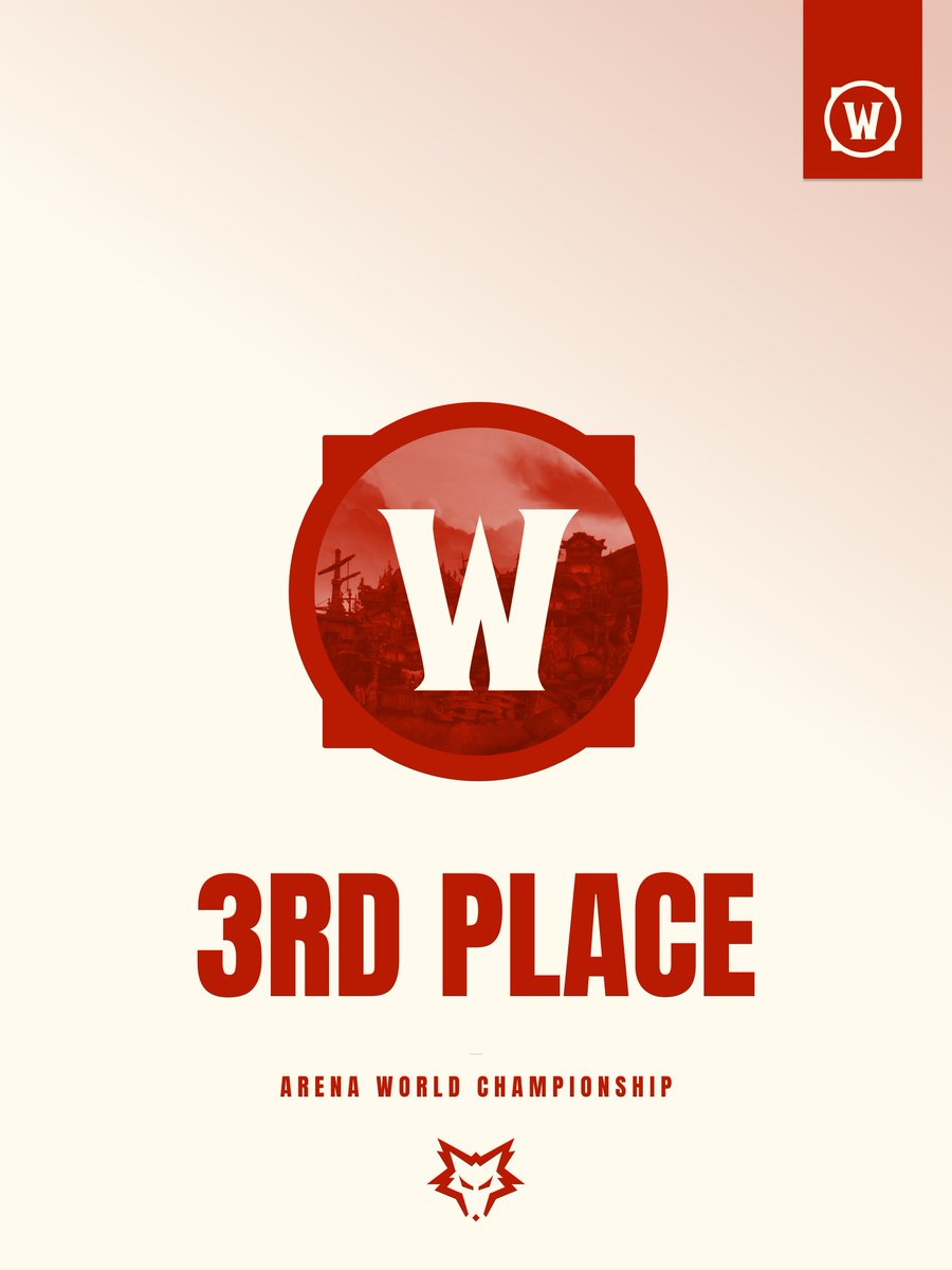 DireWolves's tweet image. We fell short of the big prize this time.

Extremely proud of the team&apos;s efforts this season!

GGs and we&apos;ll be back in Midnight 🫡 

#Wolfpack🐺 #DWWIN💚