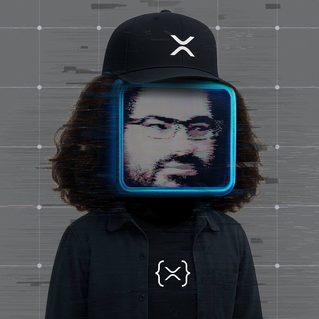 Glitchxrp's tweet image. HB @JoelKatz !

#GLITCH #XRPL