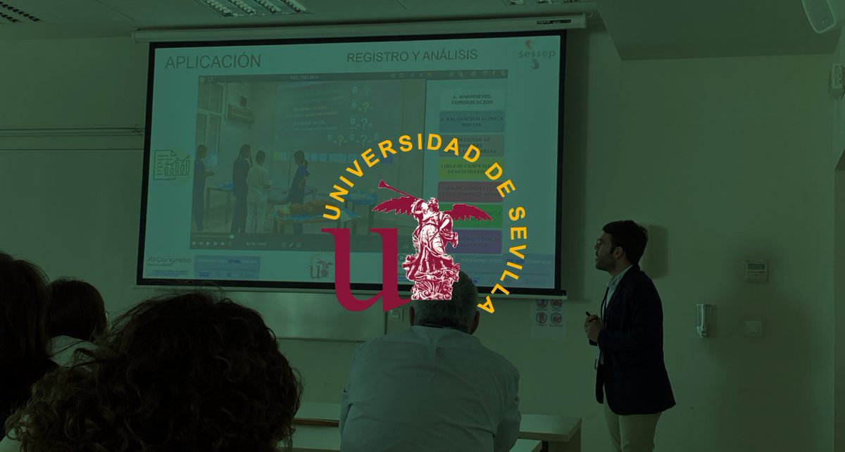 🚨Clinical Pediatric Simulation at the University of Seville🚨

In this blog, José Márquez Caballero, pediatrician and clinical simulation coordinator, tells us how the University of Seville uses Codimg to aid these innovations.

codimg.com/healthcare/blo…