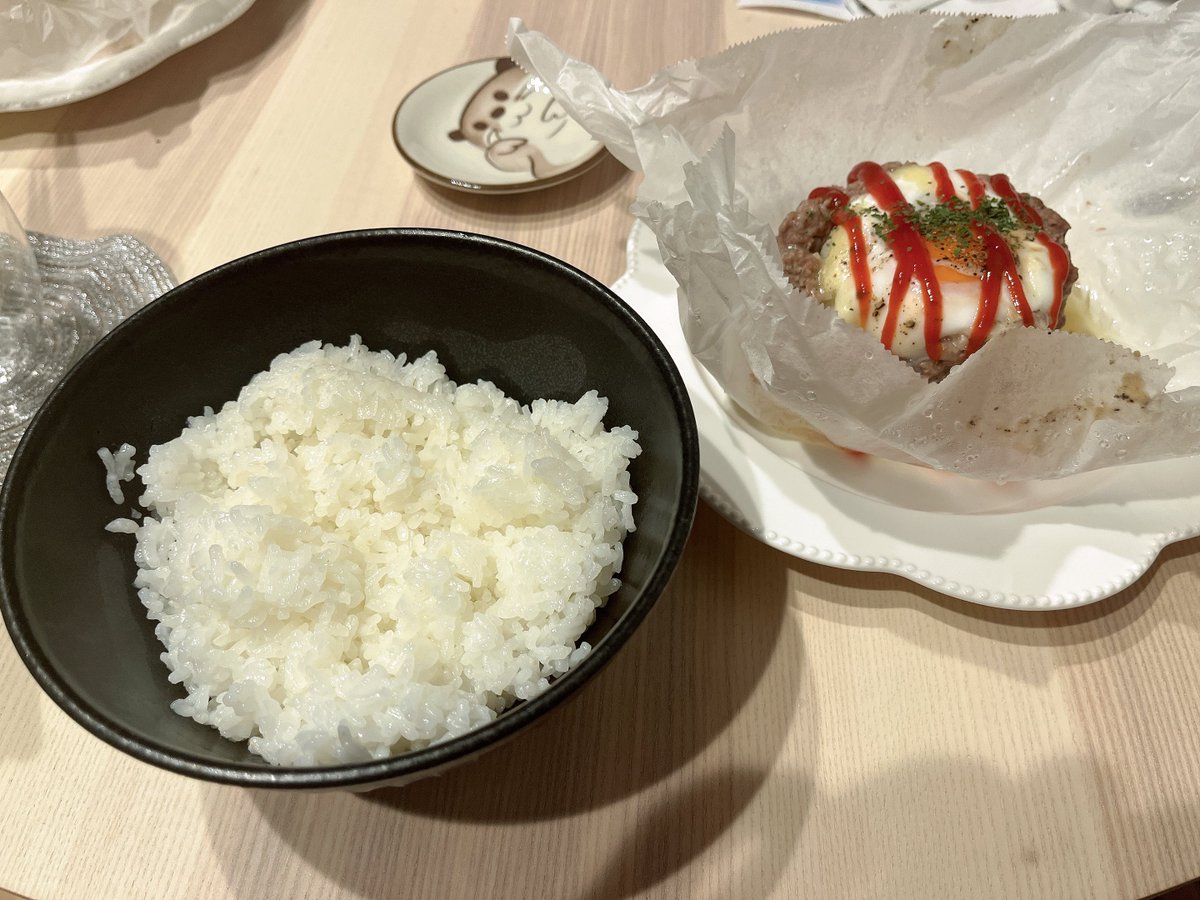 feltz_100's tweet photo. 割と上手に作れたのでは？ https://t.co/rEF9BZRciu