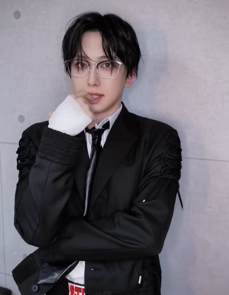 왜 마지막에 이런 행위를 했습니까?