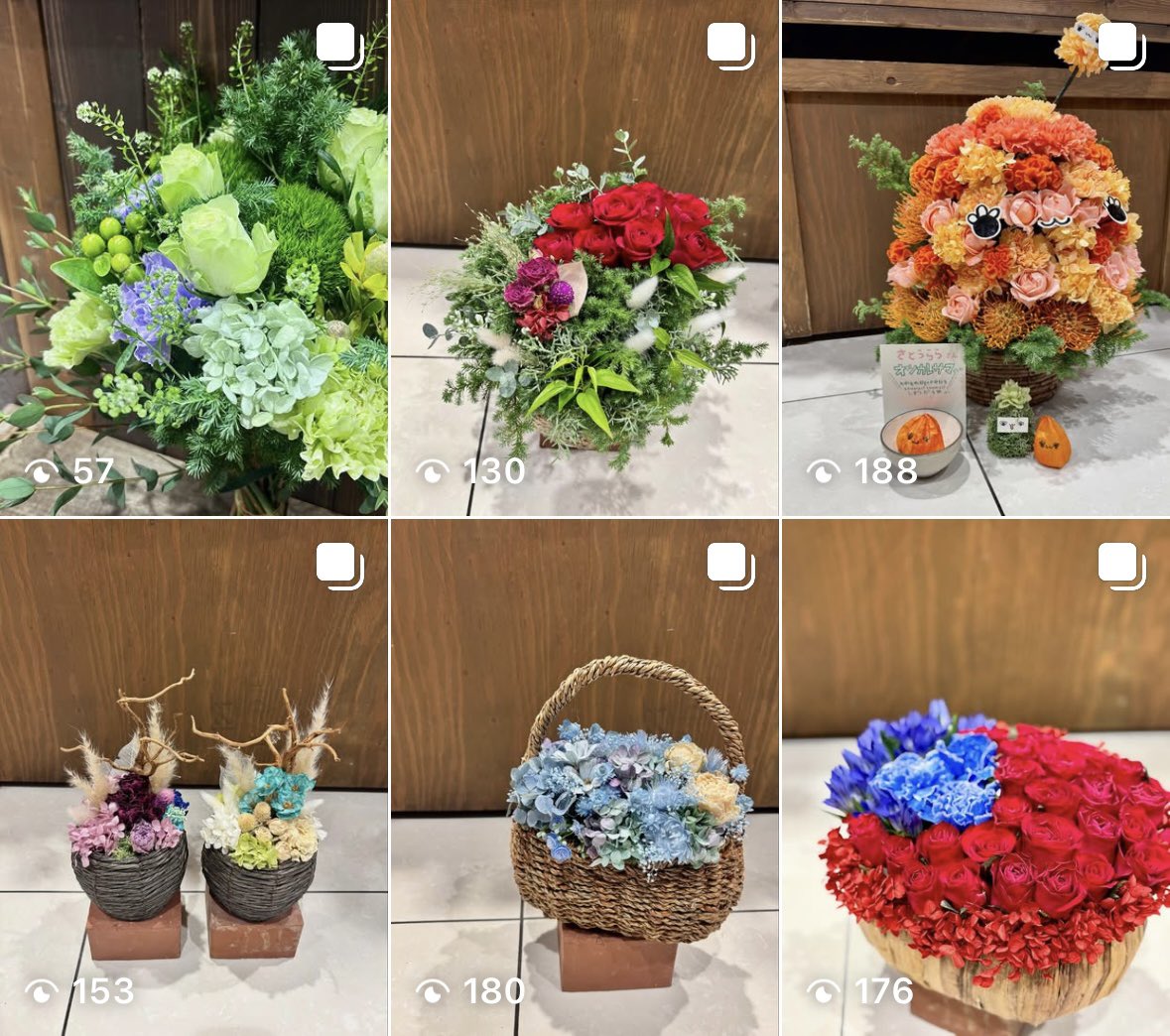 じ ょ ん ( は な や ) __ʕ̢̣̣·͡˔·Ɂ̡̣̣ꕤ*.ﾟ (@_j__o__h__n__2_)