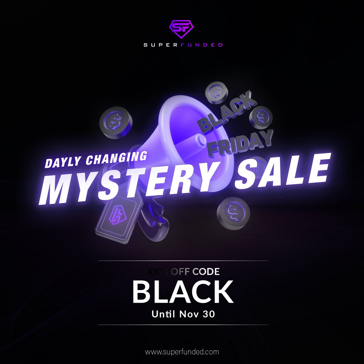 SuperFunded tweet media