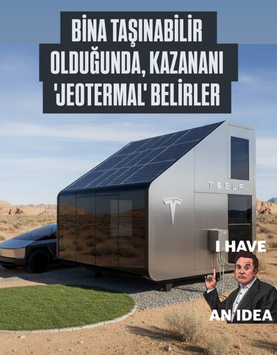 GshpTurkiye's tweet photo. #jeotermal #yerkaynaklıısı #ısıpompası https://t.co/xDvnTfTBnh