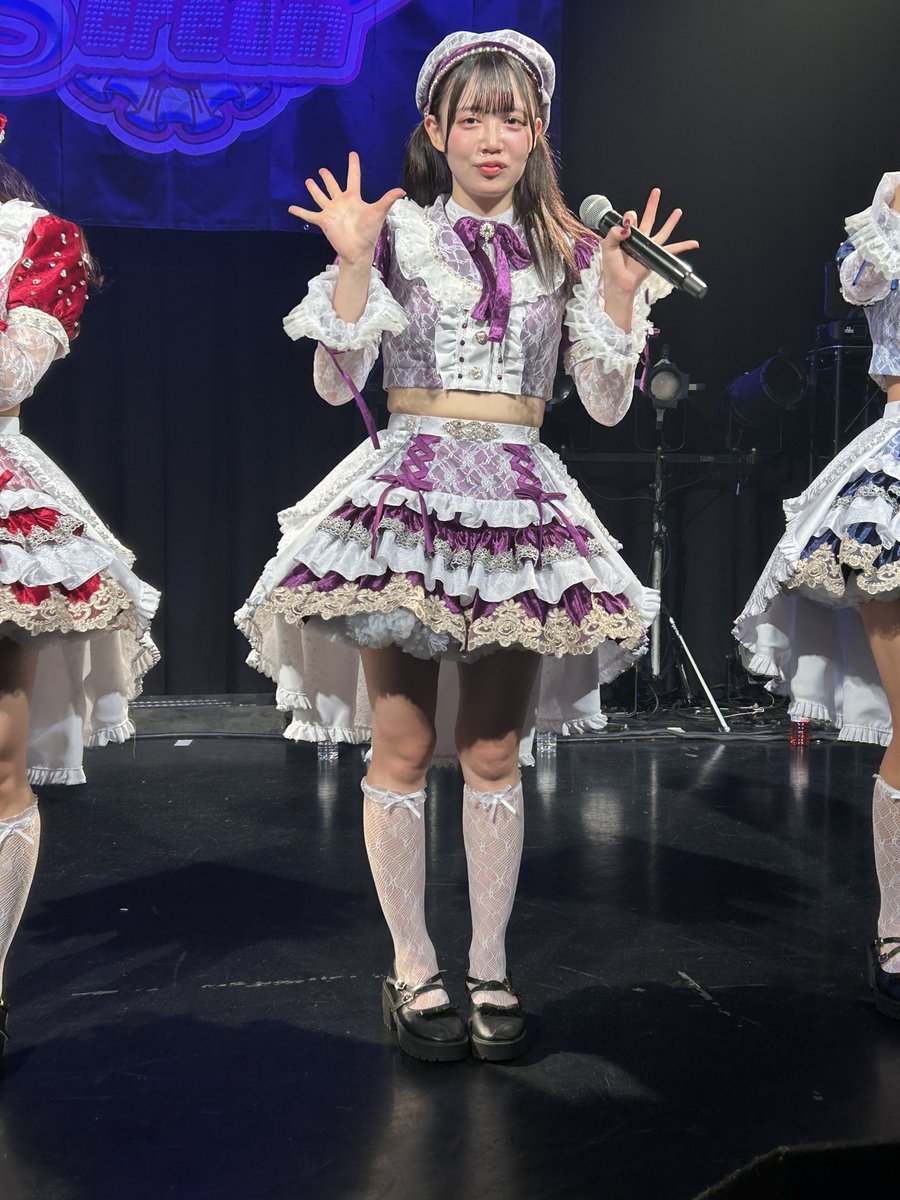 とらチャペ🐯 tweet media