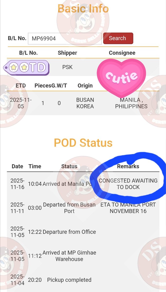 So ayun it's a sign na peak season na po 🤔 pero sana pauwiin nyo na po si #BAEKHYUN 😅 🥰