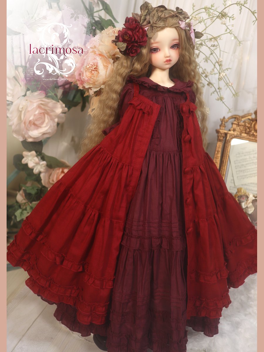 ルナノスページ 🌹💕 #SD_ルナ