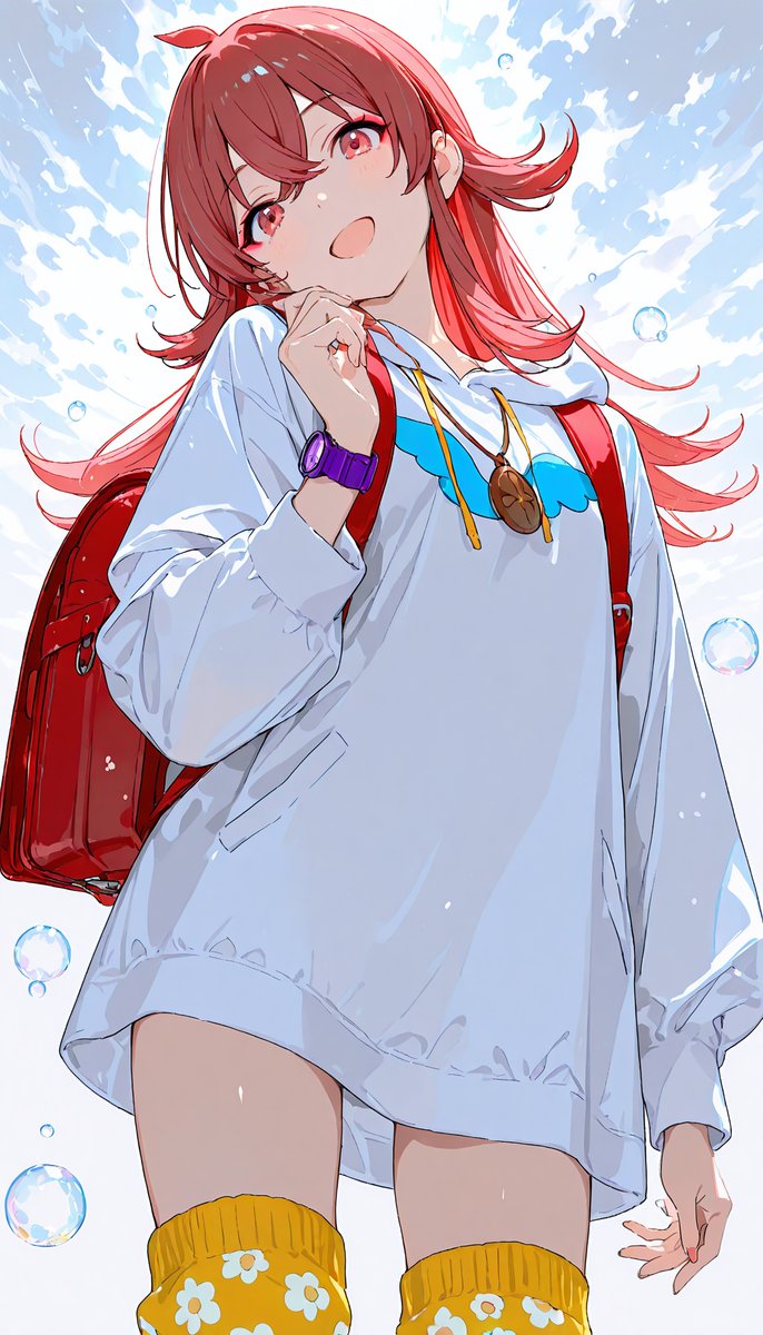 亜里沙@aiイラスト(ランダム生成) (@IllustDisp2) on X