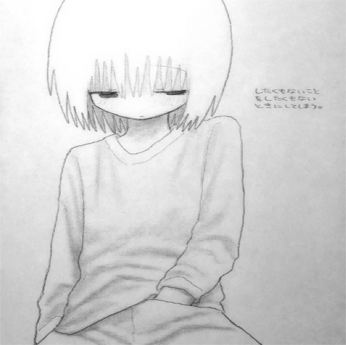 楔 (@kusabi___) on Twitter photo 