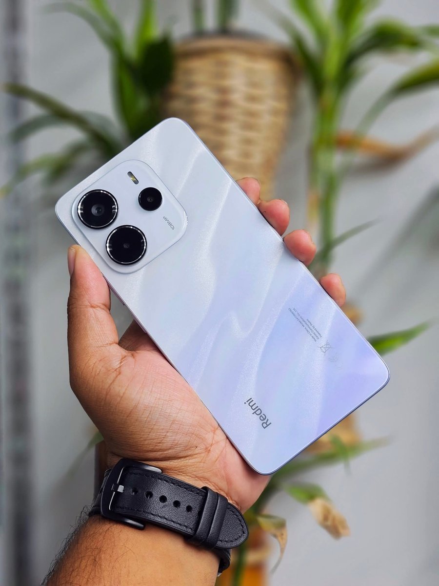 TechnologyRusgh's tweet image. That feeling after you saved GHS 200 /- on #REDMINOTE14
Have you coped yours?...
Take advantage of Xiaomi Black Friday now
#XiaomiBlackFriday
#SmartLifeSmarterDeals