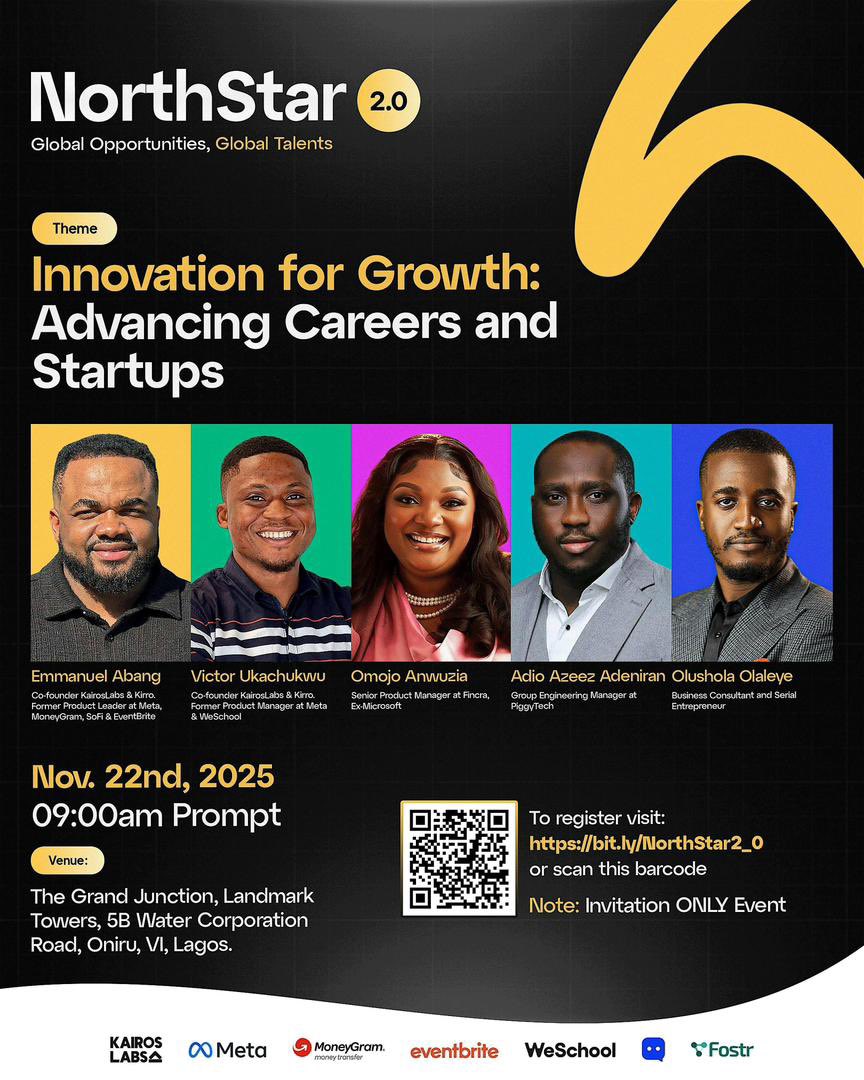 TheWheatbaker's tweet image. Step into a new week filled with meaningful connections, insightful conversations, and endless networking opportunities!

Stay ready, dress to impress, and let every interaction leave a lasting impact — it’s your time to connect, collaborate, and rise!
#networkingmonday #CONNECT