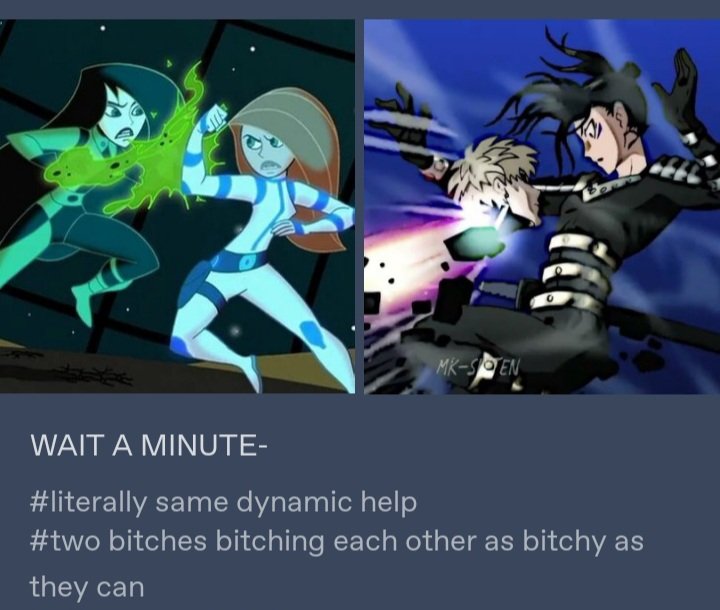 BezlikijChel123's tweet image. #samepic #opm #OnePunchMan    #speedofsoundsonic #genos #fearandhunger