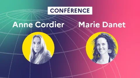 [ Conférence #canotech ]
Parentalité numérique : enjeux et repères pour agir ensemble
📅 Mercredi 19 novembre 2025 – 14h00
Avec Anne Cordier, professeure des universités et Marie Danet, maîtresse de conférences
Inscription > urlr.me/AfuhwZ
#collter