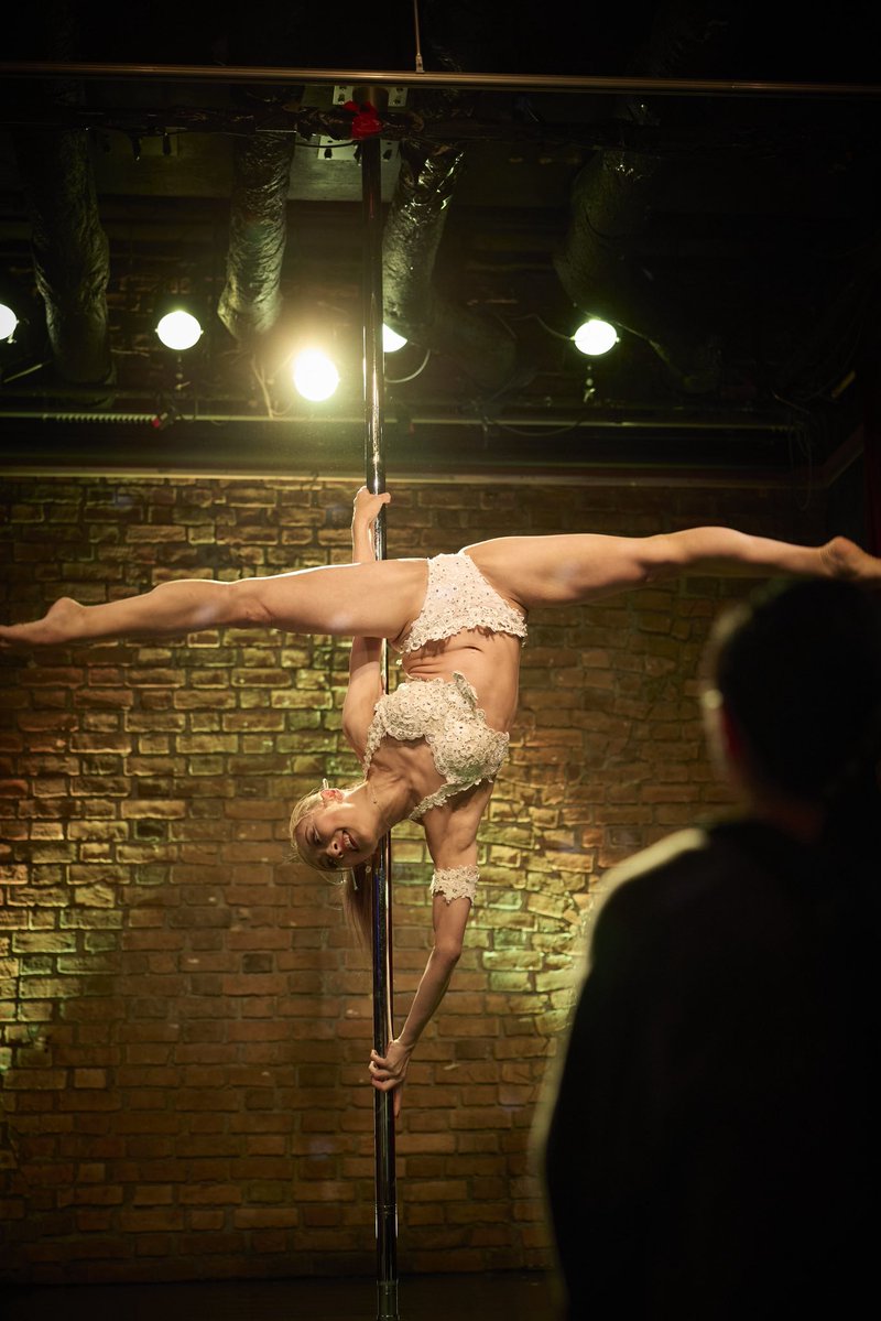 齋藤さんのお写真久しぶりで嬉しい🥰
ありがとうございます💕