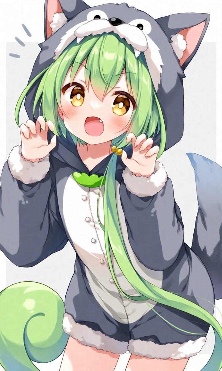 AIきりたんぽ (@AI_kiritanpo) / Highlights / X