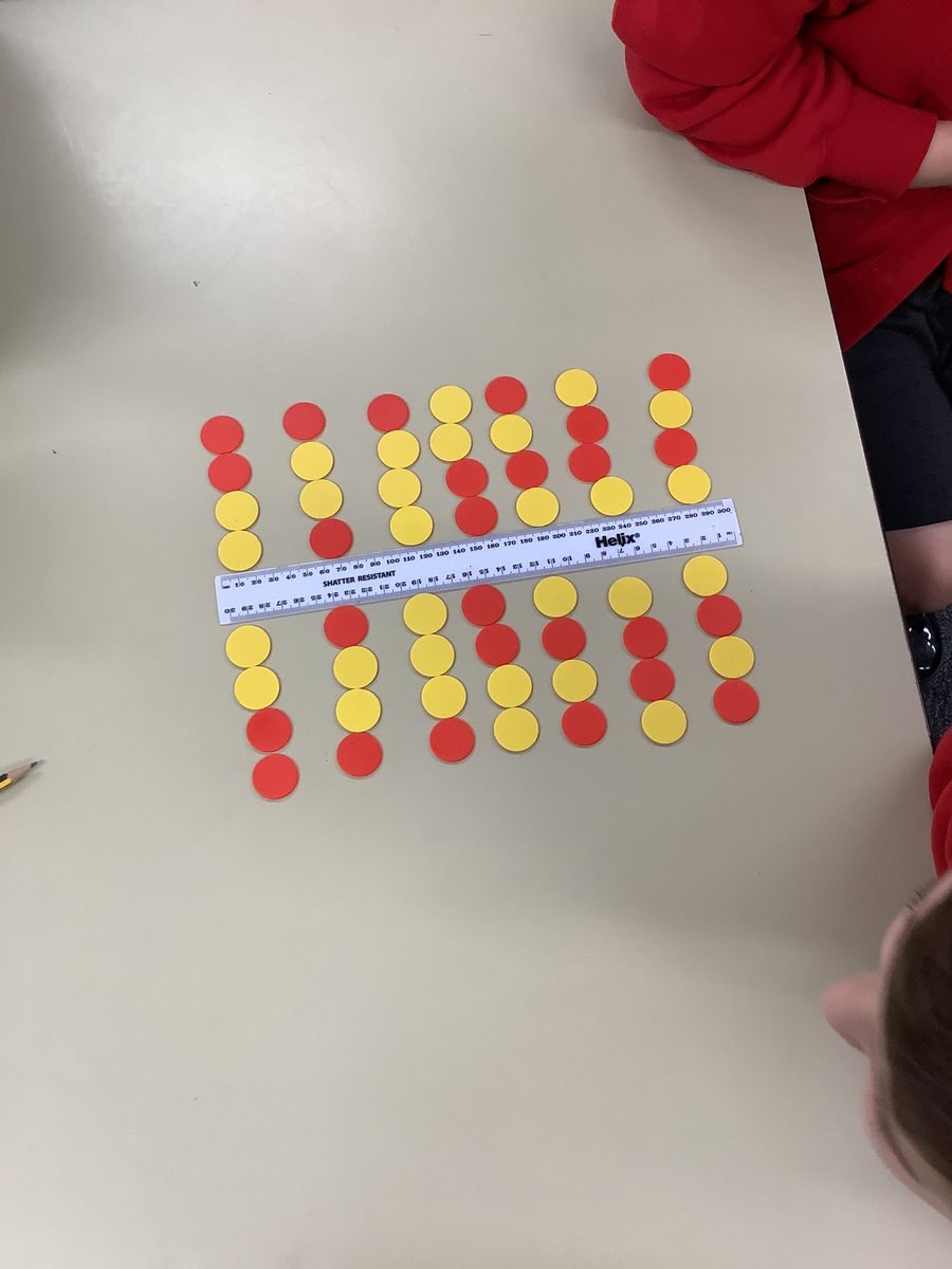 NewhallJuniors's tweet image. 🧠 Year 3 have been putting their problem-solving skills to the test!

Working in pairs, they tackled tricky maths challenges and shared strategies along the way. 

We&apos;ve loved seeing them grow in confidence! 💡