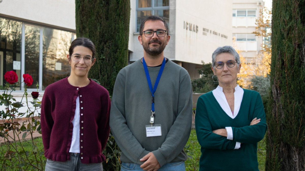 icmabCSIC tweet media