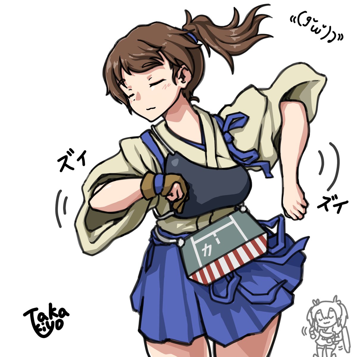 怠惰界の七歩蛇 (@shichifoda) / Posts / X